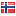 clinicmedical.se server is located in Norway